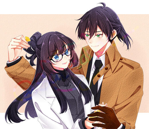 Under The Ginkgo Tree Under The Ginkgo Tree