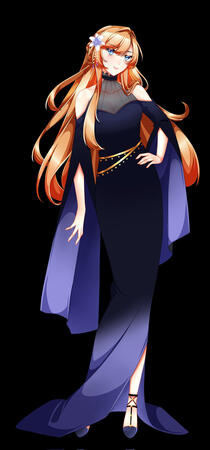 It's so Regal It's so Regal