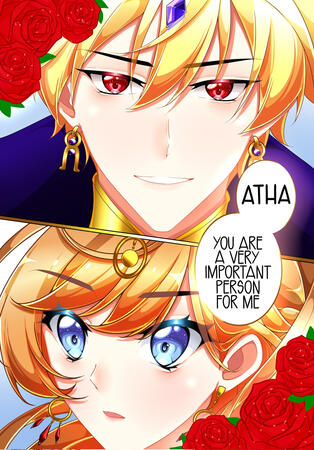 Love In The Ice Love In The Ice