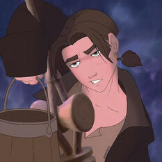 #Jim_Hawkins