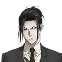 #Ginoza_Nobuchika