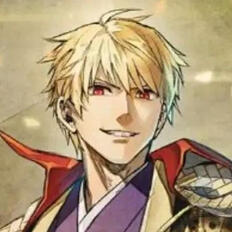 #Gilgamesh_FSR