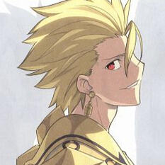 #Gilgamesh_Prototype