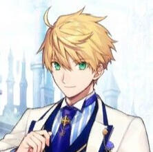 #Arthur_Pendragon